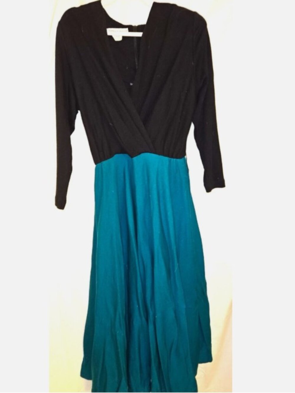 Gorgeous! Plus Size Prom, Holiday, or Maxi Dress for women